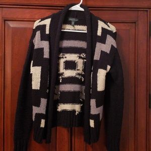 Ralph Lauren cardigan